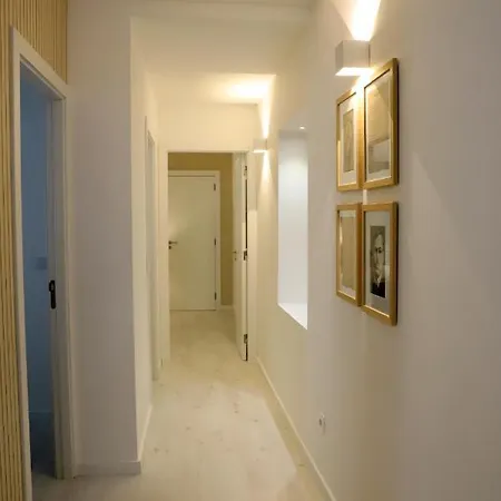 Apartamento Canto Dos Poetas *