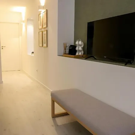 Canto Dos Poetas Apartamento