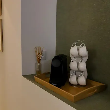 Canto Dos Poetas Apartamento Leiria